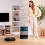 Conga 16090 AI SpinArm Home&Wash - Imagen 8