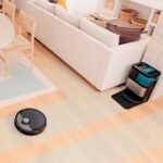 Conga 16090 AI SpinArm Home&Wash - Imagen 19