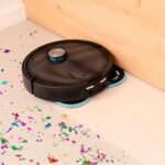 Conga 16090 AI SpinArm Home&Wash - Imagen 17