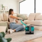 Conga 2000 Carpet&Spot Clean Compact - Imagen 4