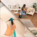 Conga 2000 Carpet&Spot Clean Compact - Imagen 8