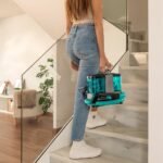 Conga 2000 Carpet&Spot Clean Compact - Imagen 7