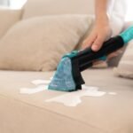 Conga 2000 Carpet&Spot Clean Compact - Imagen 6