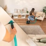 Conga 2000 Carpet&Spot Clean Compact - Imagen 11