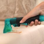 Conga 2000 Carpet&Spot Clean Compact - Imagen 9