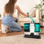 Conga 2000 Carpet&Spot Clean Compact - Imagen 10
