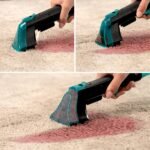 Conga 2000 Carpet&Spot Clean Compact - Imagen 5