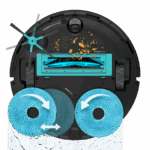 Conga 20090 ProAI InfinitySoap Cut&Spa - Imagen 3