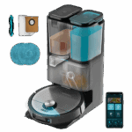 Conga 20090 ProAI InfinitySoap Cut&Spa - Imagen 7