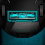 Conga 2499 Ultra Vac Station - Imagen 9