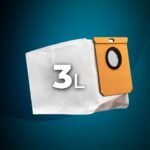 Conga 2499 Ultra Vac Station - Imagen 12