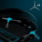 Conga 2499 Ultra Vac Station - Imagen 11