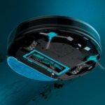 Conga 2499 Ultra Vac Station - Imagen 5