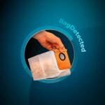 Conga 2499 Ultra Vac Station - Imagen 14