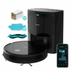 Conga 2499 Ultra Vac Station