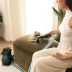 Conga 3000 Carpet&Spot Clean Max - Imagen 8