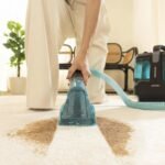 Conga 3000 Carpet&Spot Clean Max - Imagen 10
