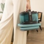 Conga 3000 Carpet&Spot Clean Max - Imagen 11