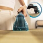 Conga 3000 Carpet&Spot Clean Max - Imagen 7