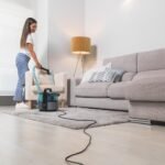 Conga 4000 Carpet&Spot Clean XL X-Treme - Imagen 7