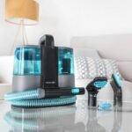 Conga 4000 Carpet&Spot Clean XL M - Imagen 10