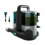 Conga 4000 Carpet&Spot Clean XL - Imagen 2