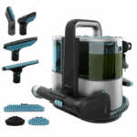 Conga 6000 Carpet&Spot Clean XL