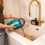 Conga 6000 Carpet&Spot Clean XL - Imagen 10