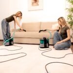 Conga 6000 Carpet&Spot Clean XL - Imagen 7