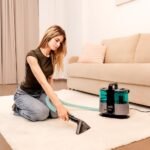 Conga 6000 Carpet&Spot Clean XL - Imagen 3