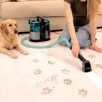 Conga 6000 Carpet&Spot Clean XL - Imagen 6