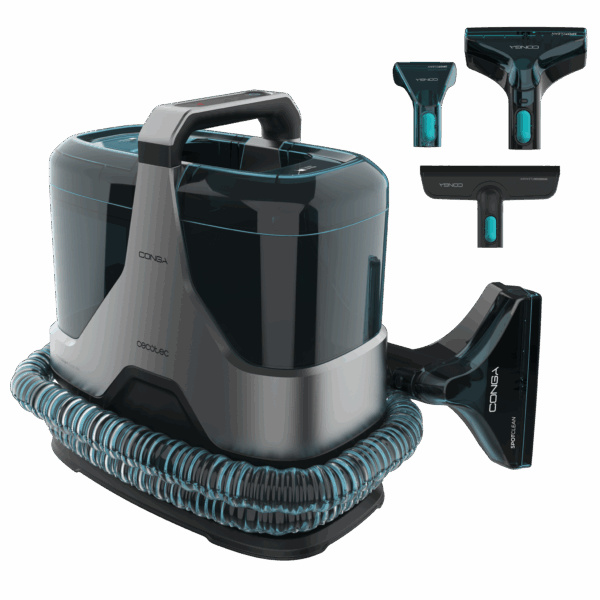 Conga 6000 Carpet&Spot Clean XXL Advance