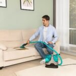 Conga 6000 Carpet&Spot Clean XXL Advance - Imagen 4