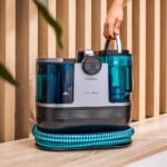 Conga 7000 Carpet&Spot Clean Steam XXL X-Treme - Imagen 8