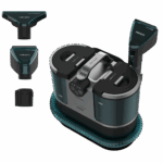 Conga 7000 Carpet&Spot Clean Steam XXL X-Treme - Imagen 2