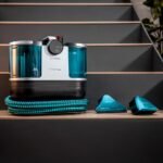 Conga 6999 Carpet&Spot Clean Steam XXL - Imagen 9