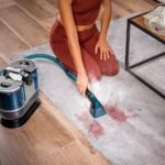 Conga 6999 Carpet&Spot Clean Steam XXL - Imagen 10