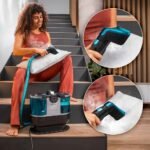 Conga 6999 Carpet&Spot Clean Steam XXL - Imagen 4