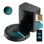 Conga 9590 Spin Revolution Ultra Power Home