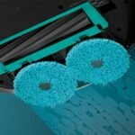 Conga 9590 Spin Revolution Ultra Power - Imagen 6