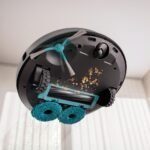 Conga 9990 AI Spin Revolution Ultra Power Home - Imagen 9