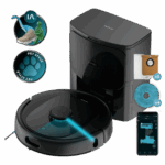 Conga 9990 AI Spin Revolution Ultra Power Home