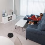 Conga 9990 AI Spin Revolution Ultra Power Home - Imagen 10