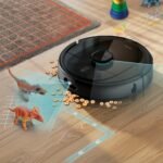 Conga 9990 AI Spin Revolution Ultra Power Home - Imagen 6