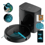 Conga 9990 AI Spin Revolution Ultra Power Home - Imagen 18