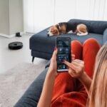 Conga 9990 AI Spin Revolution Ultra Power Lifestyle - Imagen 9