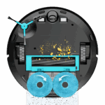 Conga 9990 AI Spin Revolution Ultra Power Lifestyle - Imagen 3