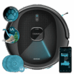 Conga 9990 AI Spin Revolution Ultra Power