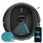 Conga 9990 AI Spin Revolution Ultra Power Lifestyle - Imagen 2