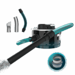 Conga Ash 2000 Home - Imagen 11